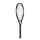 Prince Tennisschläger Warrior 100in/265g/Jugend/Freizeit blaugrau/bronzebraun - besaitet -